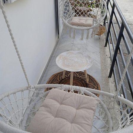 Mirto Luxury Appartment كاندية المظهر الخارجي الصورة