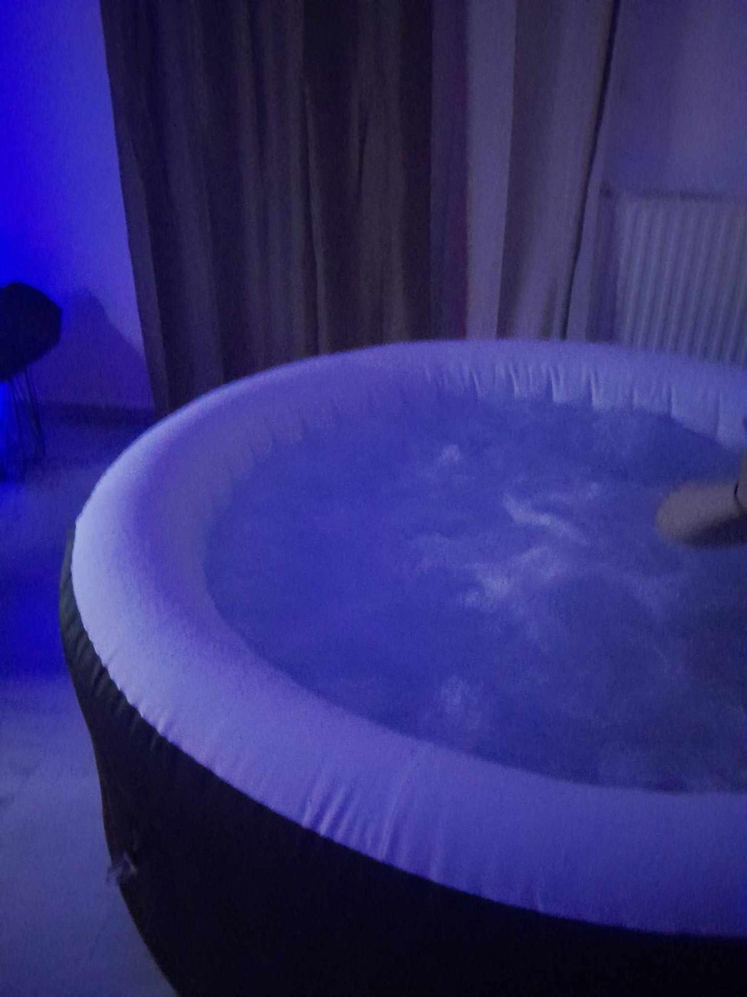 Mirto Luxury Appartment كاندية المظهر الخارجي الصورة