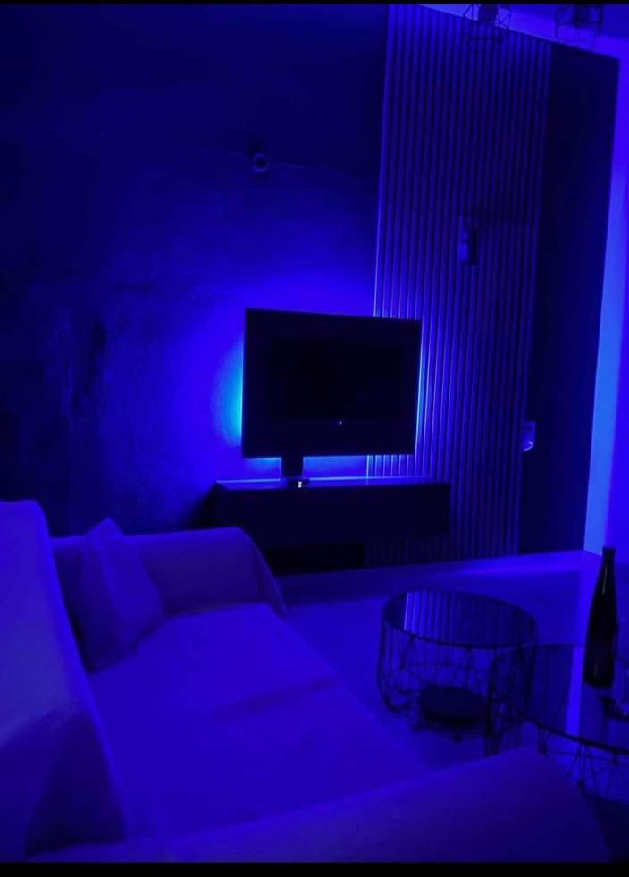 Mirto Luxury Appartment كاندية المظهر الخارجي الصورة