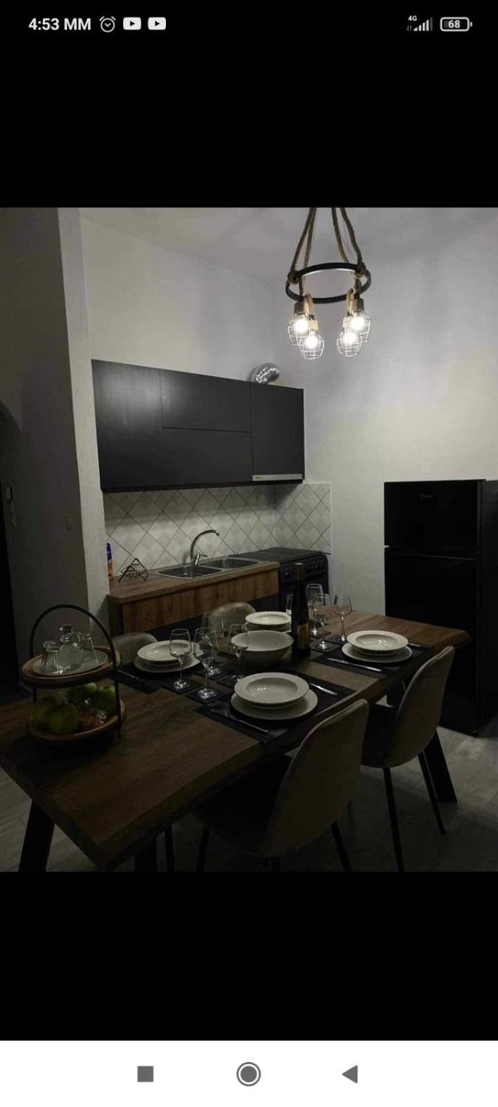 Mirto Luxury Appartment كاندية المظهر الخارجي الصورة