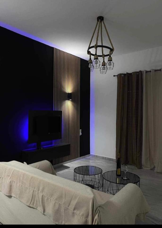 Mirto Luxury Appartment كاندية المظهر الخارجي الصورة