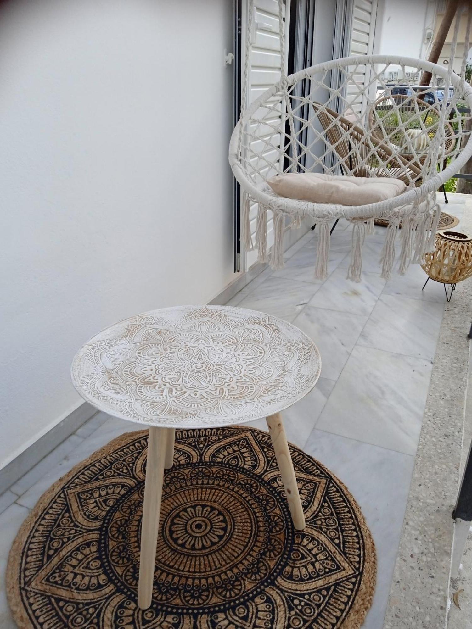 Mirto Luxury Appartment كاندية المظهر الخارجي الصورة